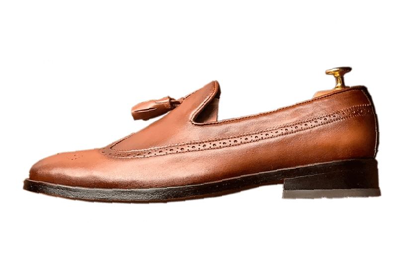 Zapatos personalizados