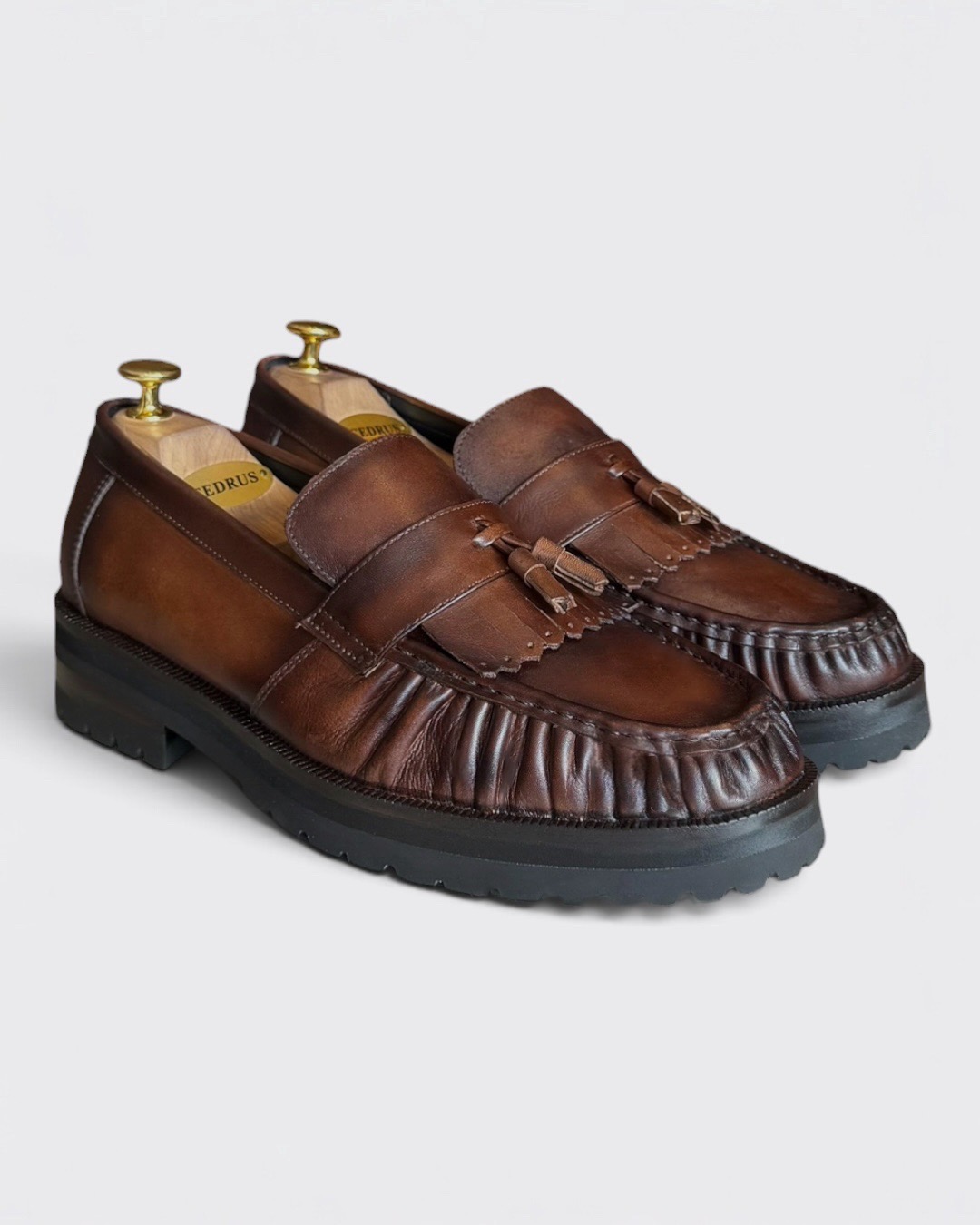 LOAFERS